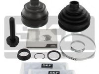 Skf cap planetara la roata pt vw transporter 4