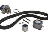 Skf kit distributie cu pompa apa seat 1.4d/1.9/2.0 d