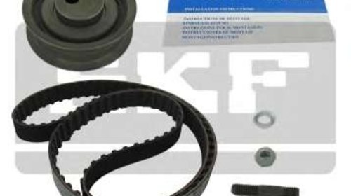 Skf kit distributie pt audi 100, 80,coupe mot