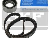 Skf kit distributie pt fiat,lancia mot 1.0 si 1.1