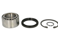 > SKF Kit rulment roata fata (41x68x35) SUZUKI JIMNY, SAMURAI 1.3/1.5/1.5D 11.88 Suzuki Jimny (FJ) 1.3 16V 1.3 16V 4WD 1.3 16V 4x4 4x4 1.5 DDiS SKF VKBA3969 OE SUZUKI: 0926741001 4346284A00