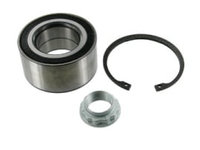 > SKF Kit rulment roata fata dreapta/stanga (48,9x90,3x45,1) BMW 3 (E90), 3 (E91), 3 (E92), 5 (E60), 5 (E61), X3 (E83), X5 (E53) 2.0-4.8 01.00-12.13 VKBA3574 OE BMW : 31203450600 31222405867 31226751978 31226783913