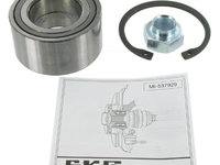 > SKF Kit rulment roata fata dreapta/stanga (40x72x36) SUBARU JUSTY III; SUZUKI IGNIS I, IGNIS II, LIANA, WAGON R+ 1.3-1.6 07.01- VKBA6819 OE SUZUKI: 4344054G01 4344054G02 4344086G00