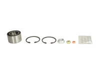 > SKF Kit rulment roata fata dreapta/stanga (34x64x37) LADA SAMARA; TRABANT 1.1, 1.1 UNIVERSAL, P 601, P 601 UNIVERSAL; VW CADDY I, GOLF I, GOLF II, JETTA I 0.6-1.8 01.66-12.99 VW CADDY I (14) GOLF II (19E 1G1) JETTA II (19E 1G2 165) SCIROCCO (53B) S