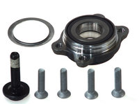 > SKF Kit rulment roata fata/Spate (45x92x42,25) se potrive?te: AUDI A6 ALLROAD C6, A6 C6, A8 D2, A8 D3, R8, R8 SPYDER; LAMBORGHINI GALLARDO; VW PHAETON 2.0-6.0 04.96 SKF VKBA6546 OE AUDI: 4F0598625A 4F0598625B 4F0498625A 4E0407625D 4E0498625B VW : 3