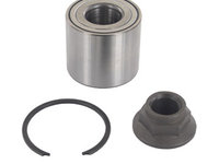 > SKF Kit rulment roata Spate (25x55x48) NISSAN MICRA IV, NOTE 1.2/1.5D 05.10- VKBA7616 OE : NISSAN : 432101HA1A 432101HL0A 432101HA1A 432101HA9D