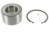 > SKF Kit rulment roata Spate (43x79x45) NISSAN X-TRAIL I 2.0/2.2D/2.5 06.01-01.13 Nissan X-Trail (T30) 2.0 4x4 4x4 2.2 Di 2.2 dCi 4x4 2.5 4x4 SKF VKBA3997 OE NISSAN: 43210AG000