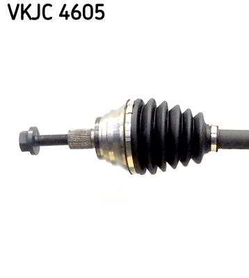 SKF Planetara VKJC4605 la VW EOS (1F7, 1