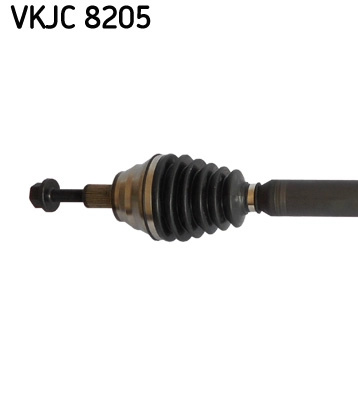 SKF Planetara VKJC8205 pentru VW EOS (1F