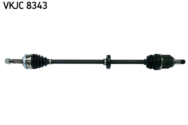 SKF Planetara VKJC8343 la VAUXHALL CORSA Mk II (C) (X01) 2000 2001 2002 2003 2004 2005 2006 2007