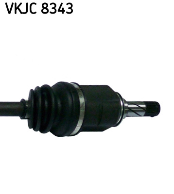 SKF Planetara VKJC8343 la VAUXHALL CORSA