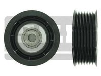 Skf rola ghidaj curea transmisie pt mitsubishi pajero 4 mot 3.8 v6