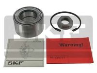 Skf rulment roata fata pt citroen c4 ,c5 , c6 , ds