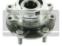 Skf rulment roata fata pt nissan murano(z50) 3.5 4x4