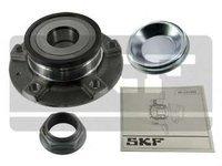 Skf rulment roata spate pt citroen, peugeot