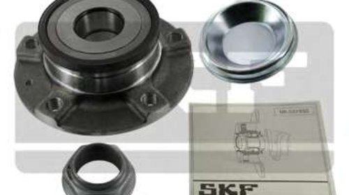 Skf rulment roata spate pt citroen, peugeot