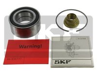 Skf rulment roata spate pt land rover freelander,rover 75