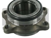 Skf rulment roata spate pt mitsubishi pajero 4 dupa 2007