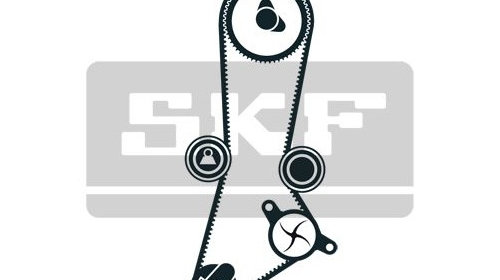 SKF Set curea de distributie