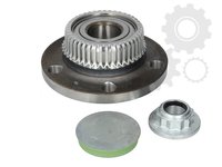 Skf set rulment roata spate cu abs pt audi, seat, skoda, vw