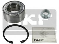 Skf set rulment roata spate mercedes-benz s-class