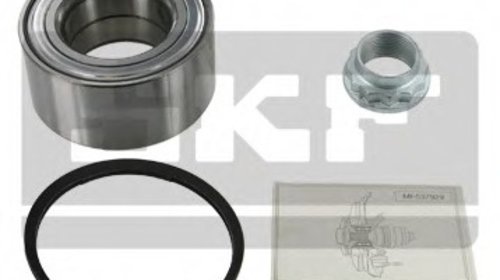 Skf set rulment roata spate mercedes-benz s-c