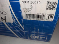 SKF VKM 36050 Rola intinzator, curea transmisie /NISSAN /RENAULT