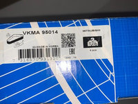 SKF VKMA 95014 Set curea de distributie HYUNDAI / KIA / MITSUBISHI