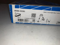 SKF VKMA02383 Set curea de distributie - CITROEN / IVECO / OPEL / PEUGEOT / RENAULT / SANTANA