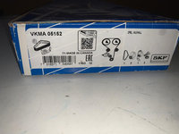 SKF VKMA05152 Set curea de distributie - CHEVROLET Astra / OPEL Astra G / Zafira A