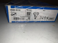 SKF VKMA06106 Set curea de distributie - OPEL Vivaro A / RENAULT Laguna / Avantime / Espace / Megane