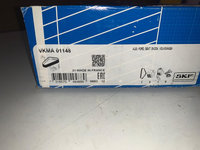 SKF VKMC 01148-2 Set curea de distributie dinti: 160 /AUDI /SEAT /SKODA /VW