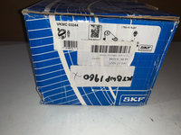 SKF VKMC 03244 Pompă apă + kit distribuție