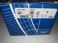 SKF VKMC06002 Pompă apă + kit distribuție - DACIA / NISSAN / PROTON / RENAULT