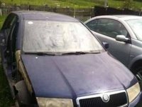 SKODA Fabia 1.4 MPi