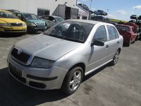 Skoda Fabia 1.4i