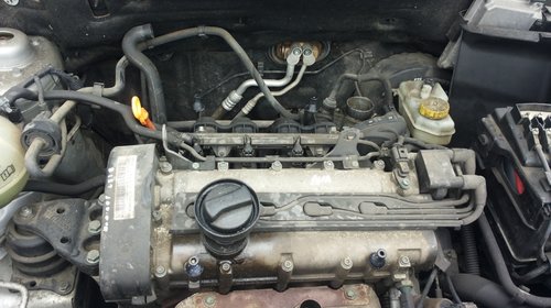 Skoda fabia an 2001 motor 1.4 16v tip AUA