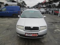 Skoda Fabia Break 1.4 16v