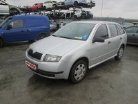 Skoda Fabia Break 1.4TDi