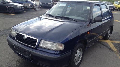 Skoda Felicia 1997