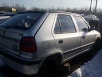 Skoda Felicia An 1997 Motor 1.3 Benzina