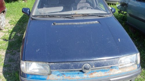 Skoda Felicia, motor 1.9 Diesel, an 1997