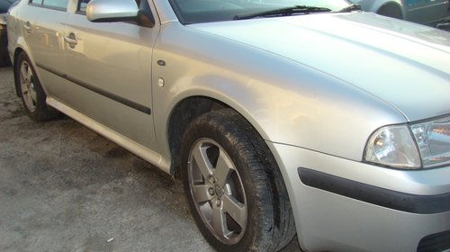 Skoda Octavia 1, 1.9 tdi, ALH