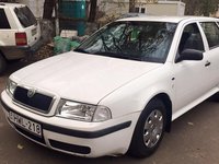 SKODA OCTAVIA 1.9 ALH