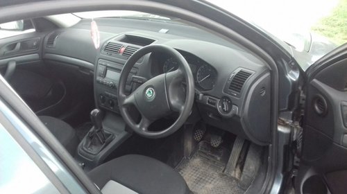 SKODA OCTAVIA 1.9 TDI 105 CP AN 2006