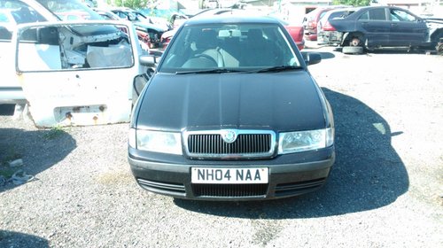 Skoda Octavia 1 din 2004