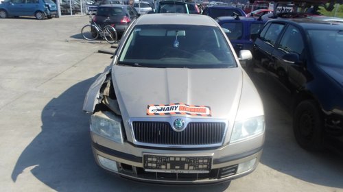 Skoda Octavia 2 1.9 tdi BJB 2004