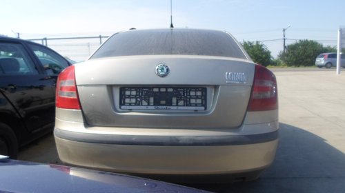 Skoda Octavia 2 1.9TDI BJB 2004