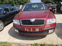 Skoda octavia 2, 2.0 tdi, 140 cp cod motor BKD, AN 2006