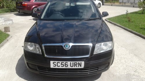 Skoda Octavia 2 break, 2005, 19 diesel, BXE, 